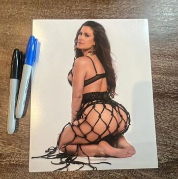 Full leaked Brooke adams private photo
