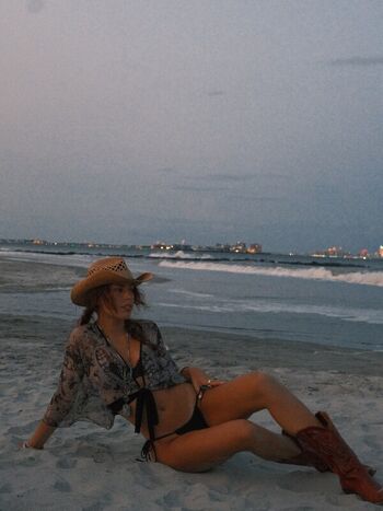 Full leaked Brooke armitage private photo