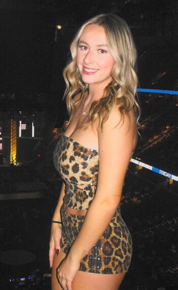 Full leaked Brooke aundrea private photo