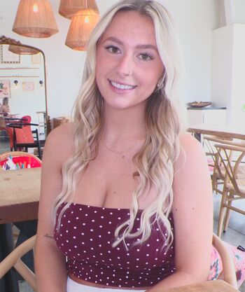 Full leaked Brooke aundrea private photo