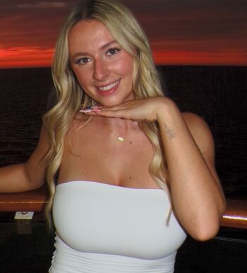 Full leaked Brooke aundrea private photo