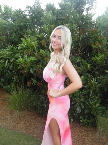 Full leaked Brooke aundrea private photo