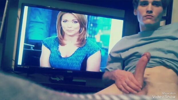 Full leaked Brooke baldwin private photo