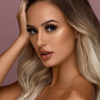 Full leaked Brooke brazelton private photo