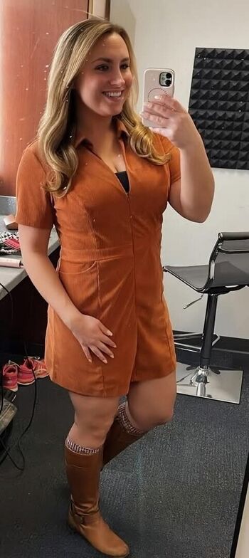 Full leaked Brooke brighton private photo