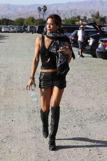 Brooke Burke