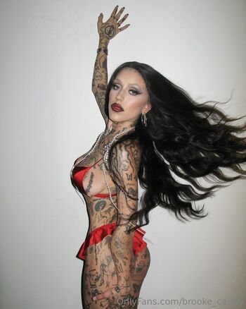 Brooke Candy