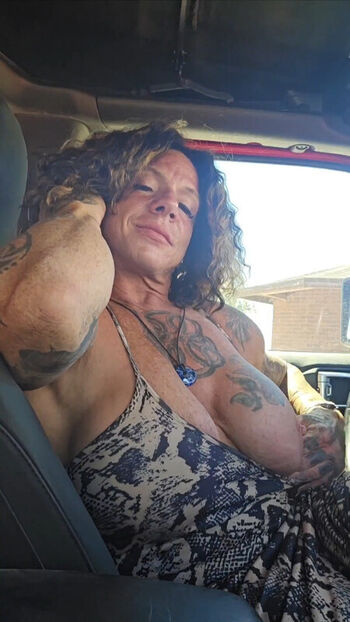Full leaked Brooke diesel private photo