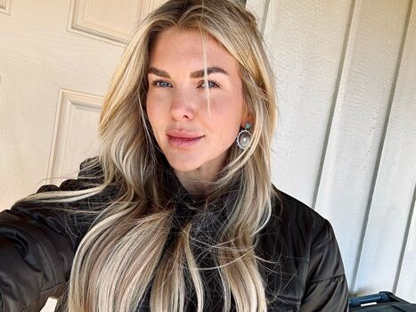 Full leaked Brooke ence private photo