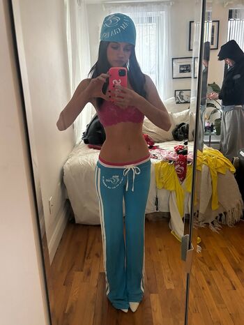 Full leaked Brooke flecca private photo
