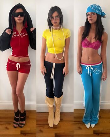 Full leaked Brooke flecca private photo