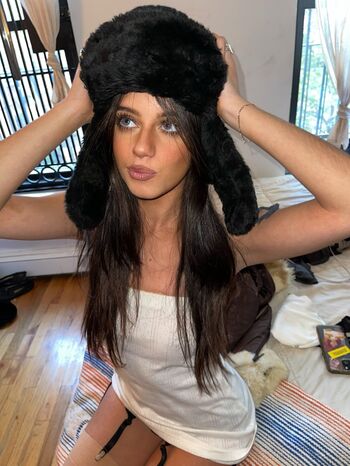 Full leaked Brooke flecca private photo