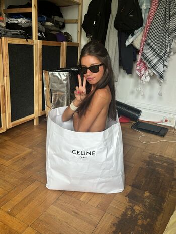 Full leaked Brooke flecca private photo