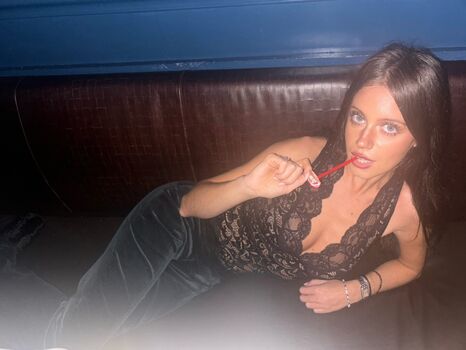 Full leaked Brooke flecca private photo