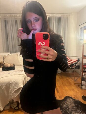 Full leaked Brooke flecca private photo