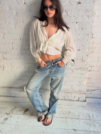Full leaked Brooke flecca private photo