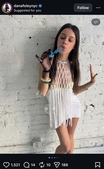 Full leaked Brooke flecca private photo