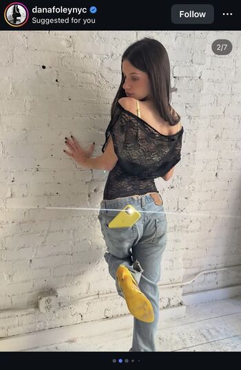 Full leaked Brooke flecca private photo