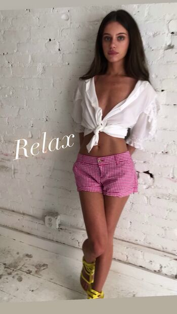 Full leaked Brooke flecca private photo