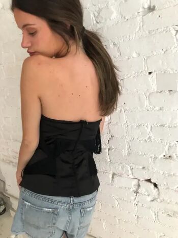 Full leaked Brooke flecca private photo