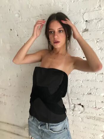 Full leaked Brooke flecca private photo