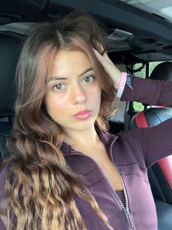 Brooke Forgony