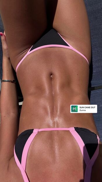 Full leaked Brooke forgony private photo