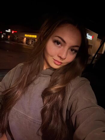 Full leaked Brooke forme private photo