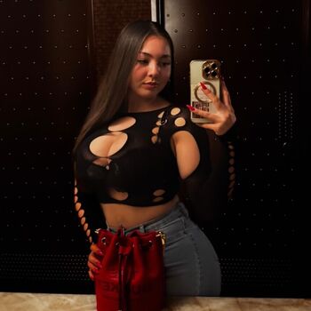 Full leaked Brooke forme private photo