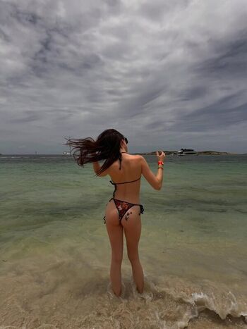 Full leaked Brooke forresttt private photo