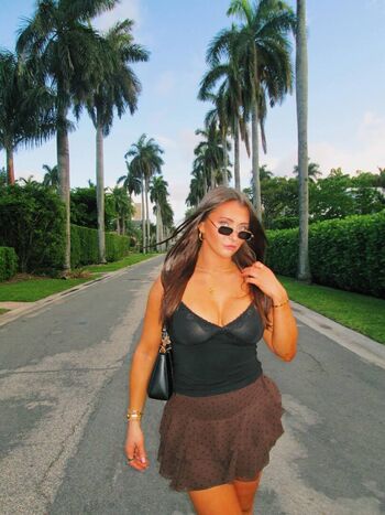 Full leaked Brooke haabestad page private photo