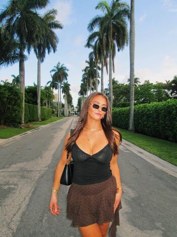 Full leaked Brooke haabestad private photo