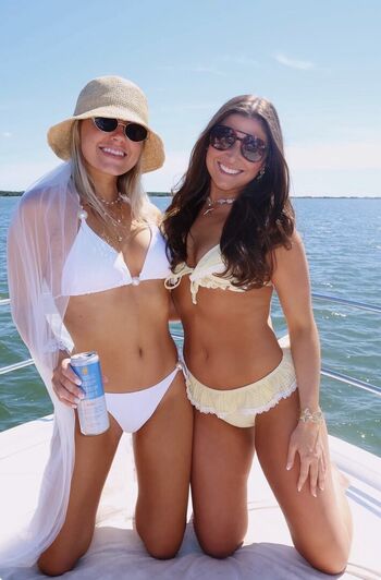 Full leaked Brooke hamlett private photo