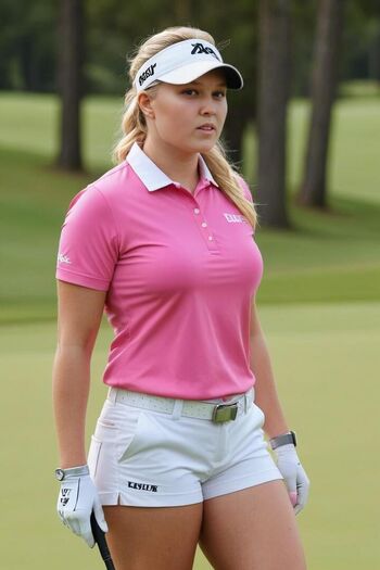 Full leaked Brooke henderson private photo