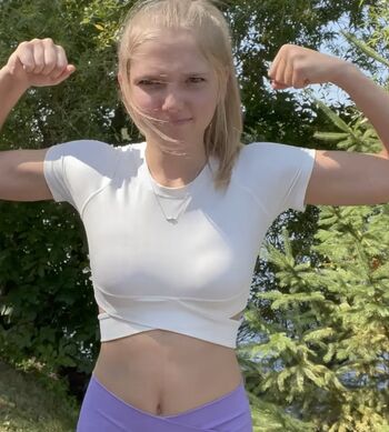 Full leaked Brooke isabella page private photo