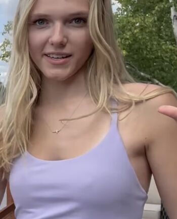 Full leaked Brooke isabella private photo