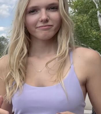 Full leaked Brooke isabella private photo