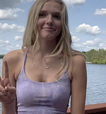 Full leaked Brooke isabella private photo