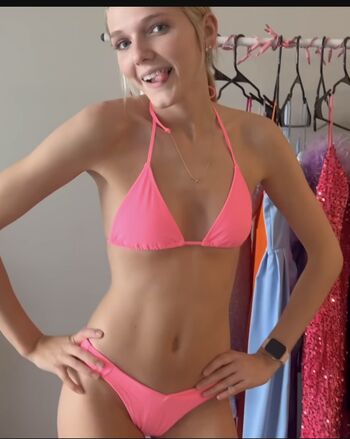 Full leaked Brooke isabella private photo