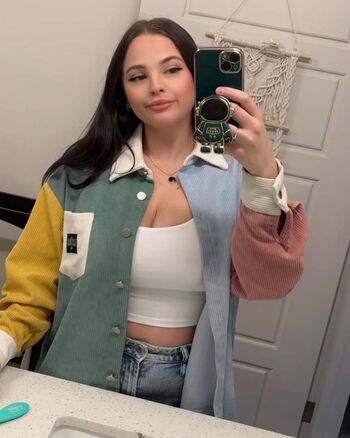 Full leaked Brooke kelley private photo