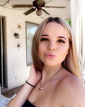Full leaked Brooke kelley private photo