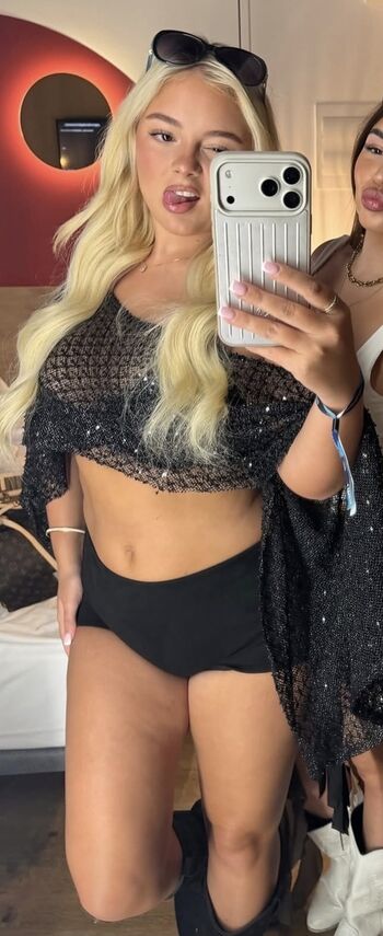 Full leaked Brooke marsden page private photo