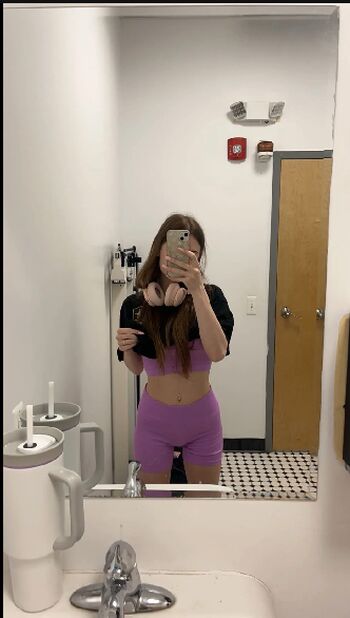 Full leaked Brooke miller private photo
