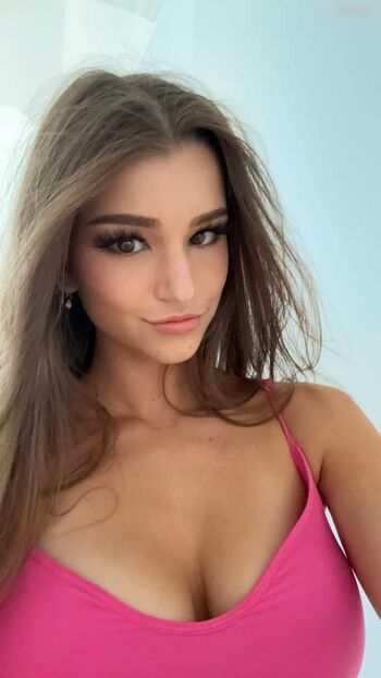 Full leaked Brooke monk  page private photo