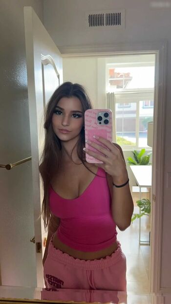 Full leaked Brooke monk  page private photo