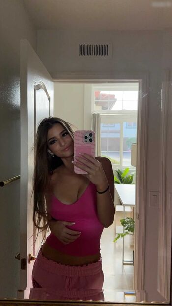 Full leaked Brooke monk  page private photo