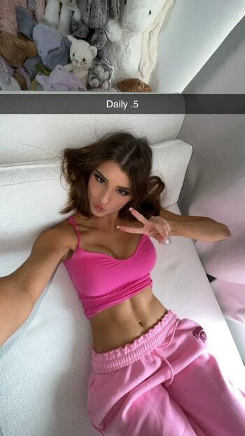 Full leaked Brooke monk  page private photo