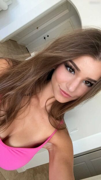 Full leaked Brooke monk private photo