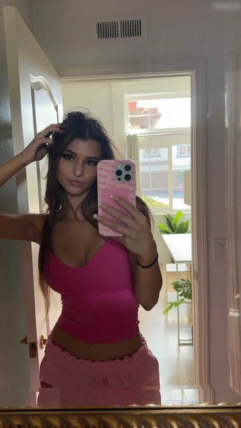 Full leaked Brooke monk private photo