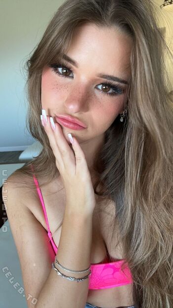 Full leaked Brooke monk  page private photo